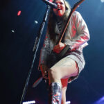 The Rock Circus 2023: Halestorm